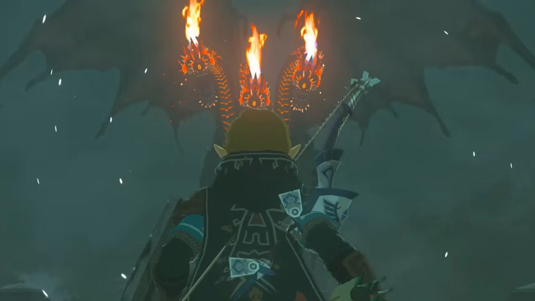 How to defeat Gleooks in Zelda: Tears of the Kingdom - Vimarsana News