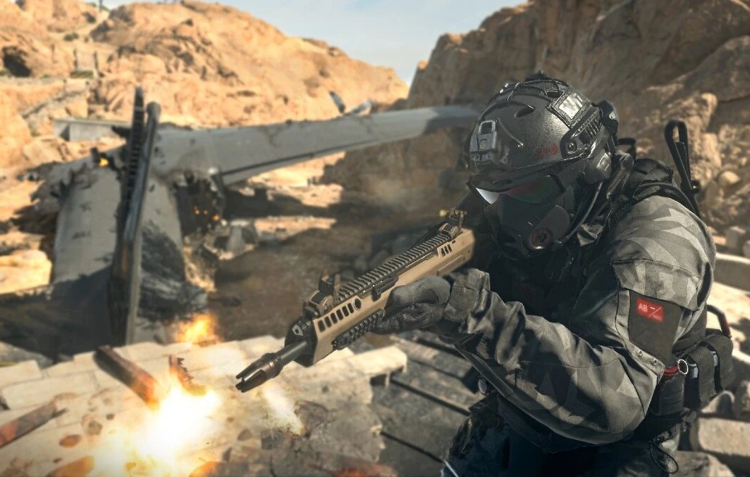 Turn this Warzone 2.0 rifle into a powerhouse with one easy trick - Vimarsana News