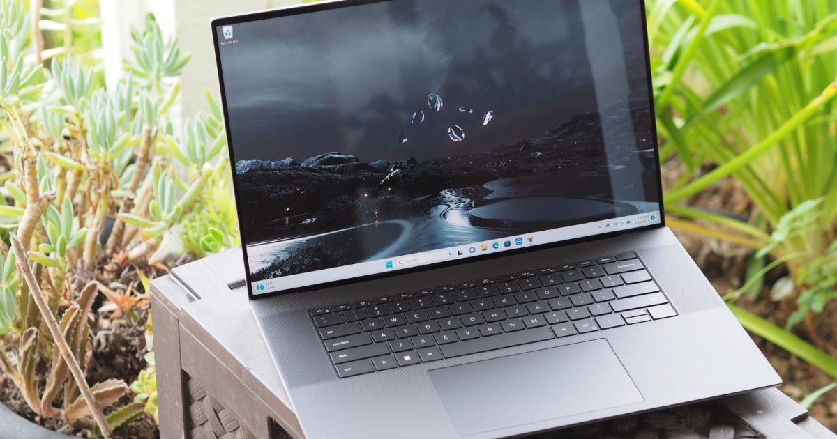 Dell Sale: Save Big on the XPS 13, XPS 15, and XPS 17