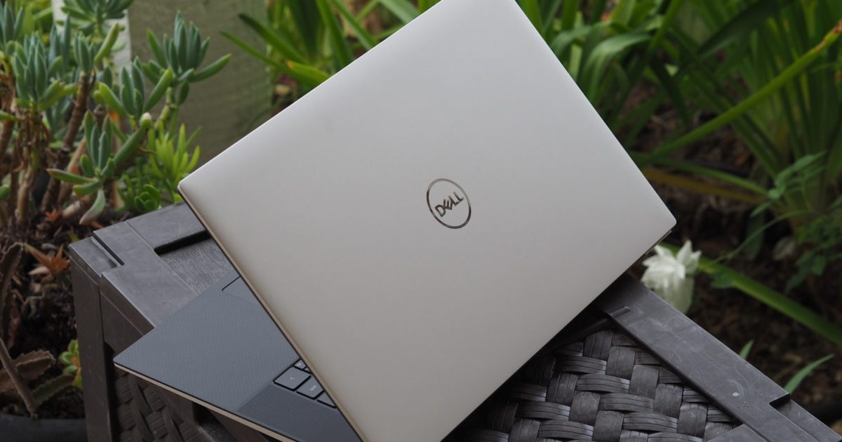 Save 0 on the Dell XPS 17 laptop in Dell’s new year sale