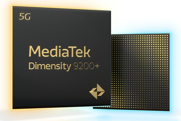 MediaTek Dimensity 9200+