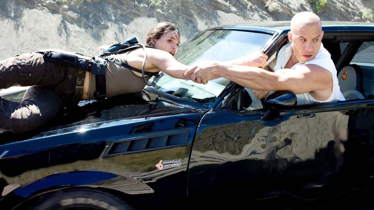 All Fast And Furious Cars Ranked From Worst To First