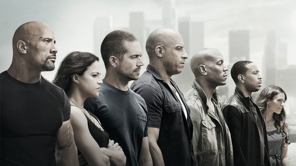 Fast & Furious: 15 Actors That Appear In the Most Movies, Ranked
