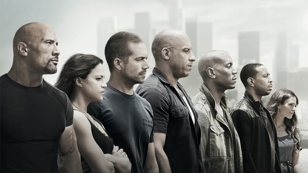 All the Fast & Furious movies, ranked from worst to best - Vimarsana News