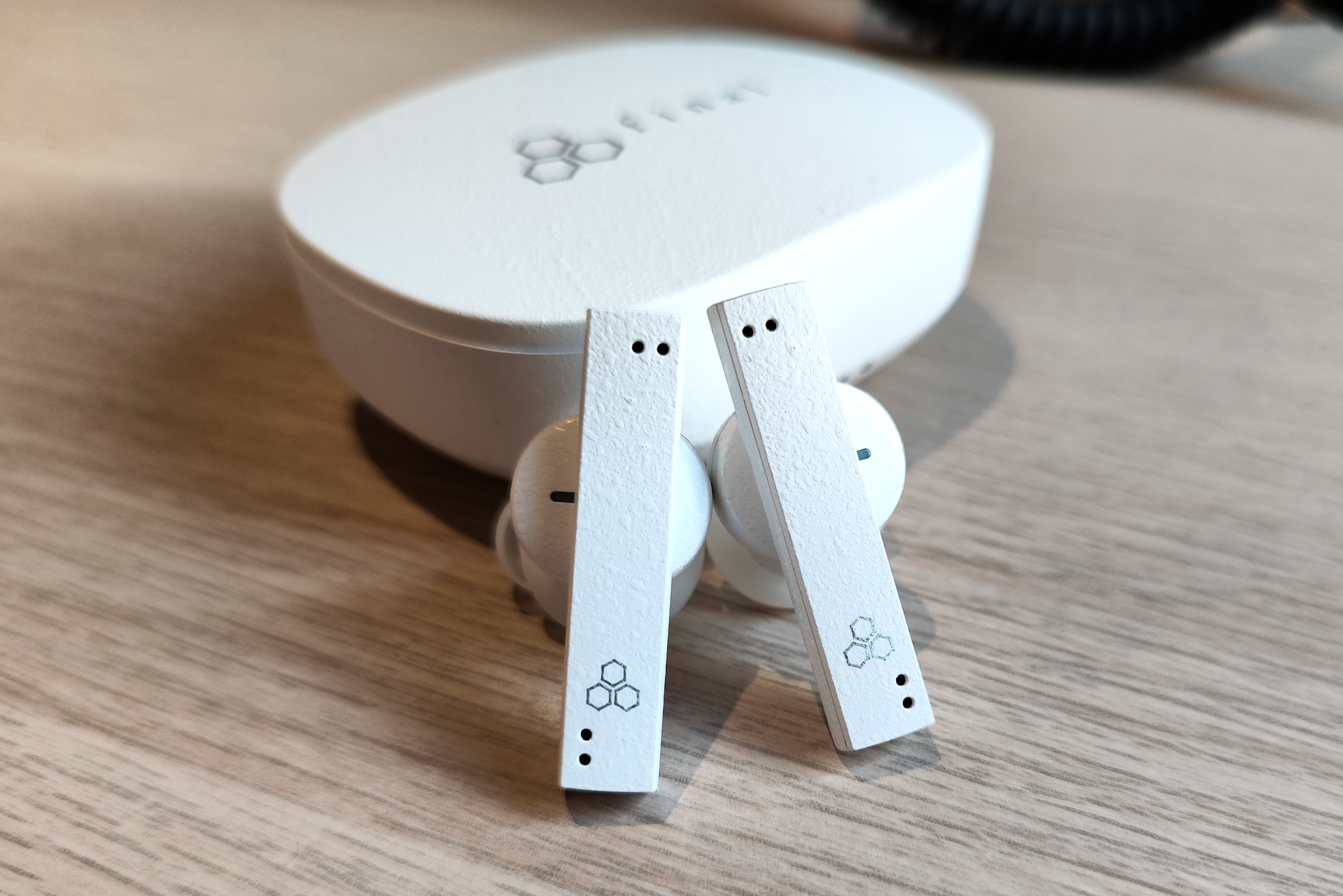 Final audio ZE8000 review: distinctive earbuds for discerning ears - Vimarsana News