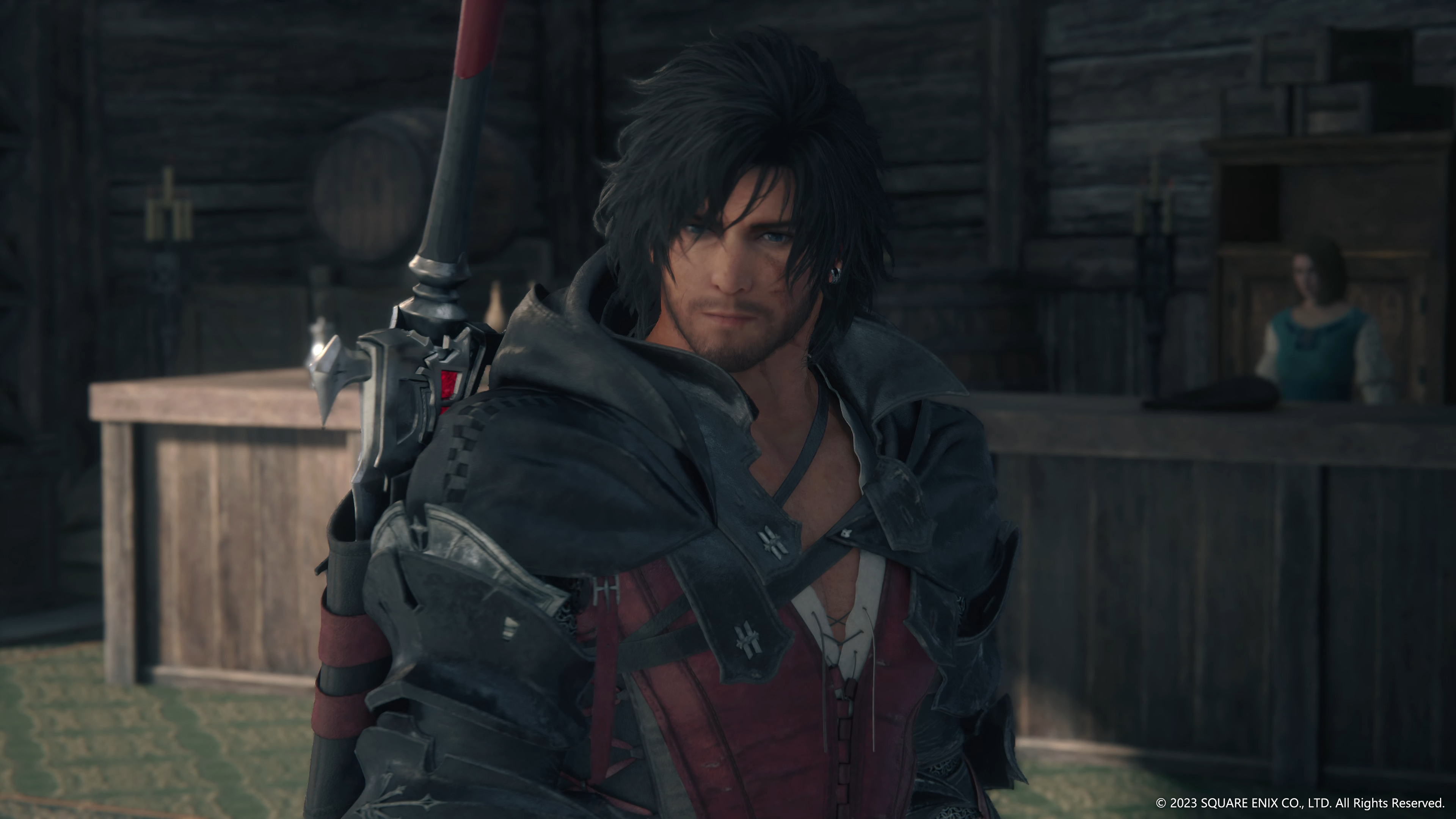 Final Fantasy 16: How to get Gotterdammerung - Vimarsana News