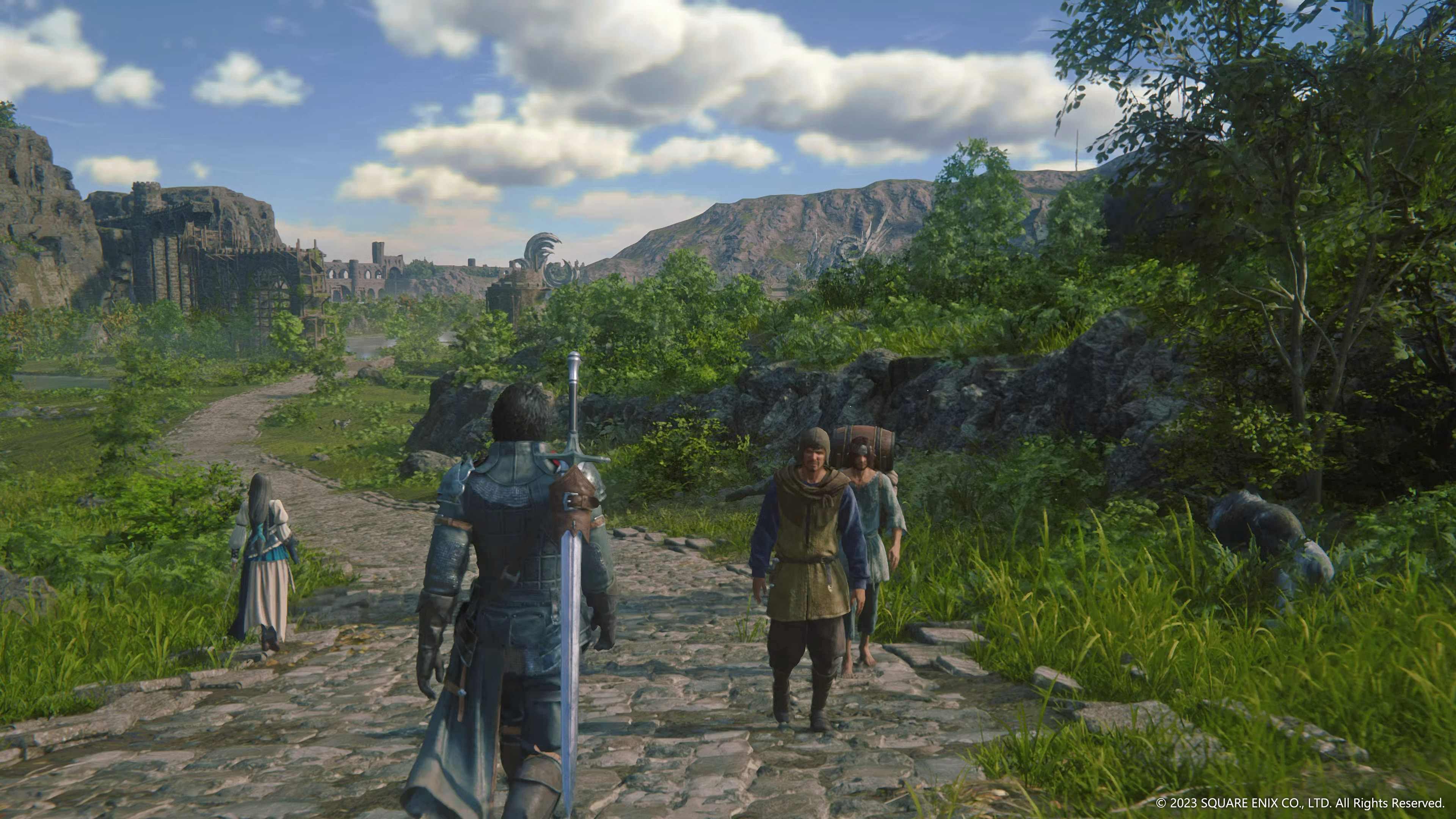 Will Final Fantasy 16 get DLC? | Digital Trends - Vimarsana News