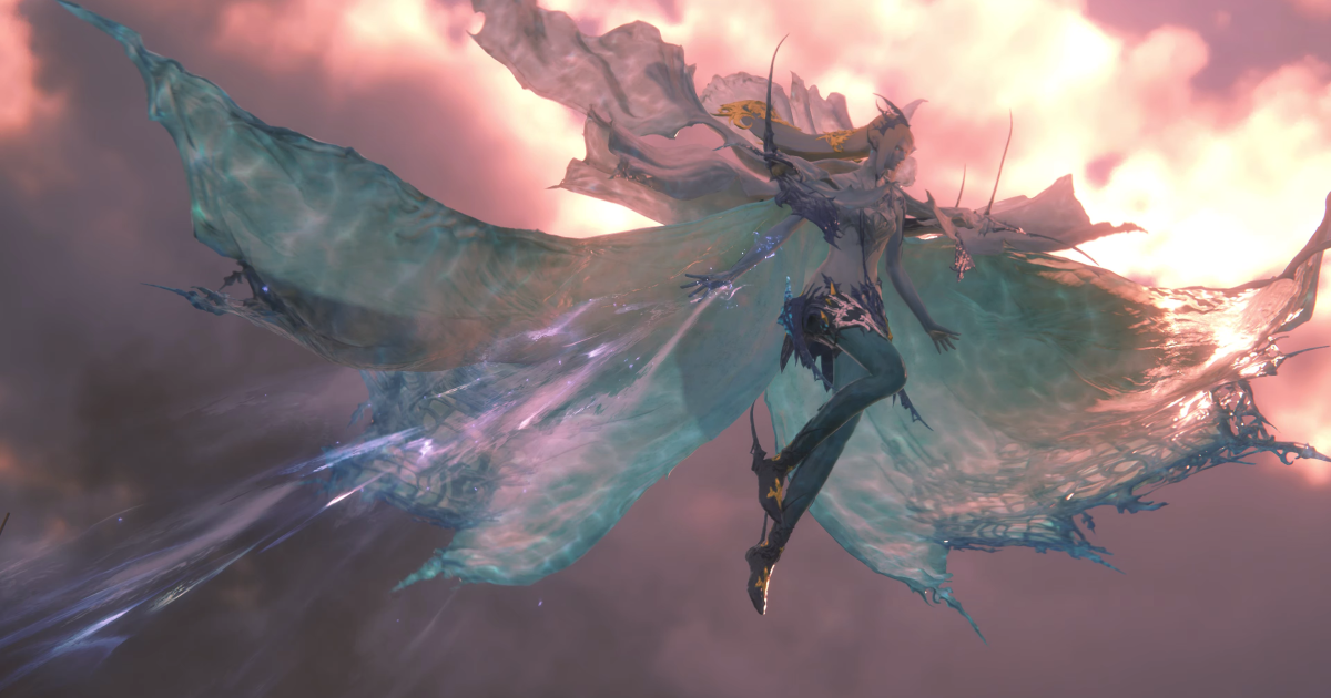 Final Fantasy XVI (PS5) review: A compelling melting pot of tradition and  modernity 