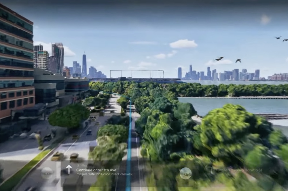 Google Maps adds a nifty new feature to Immersive View - Vimarsana News