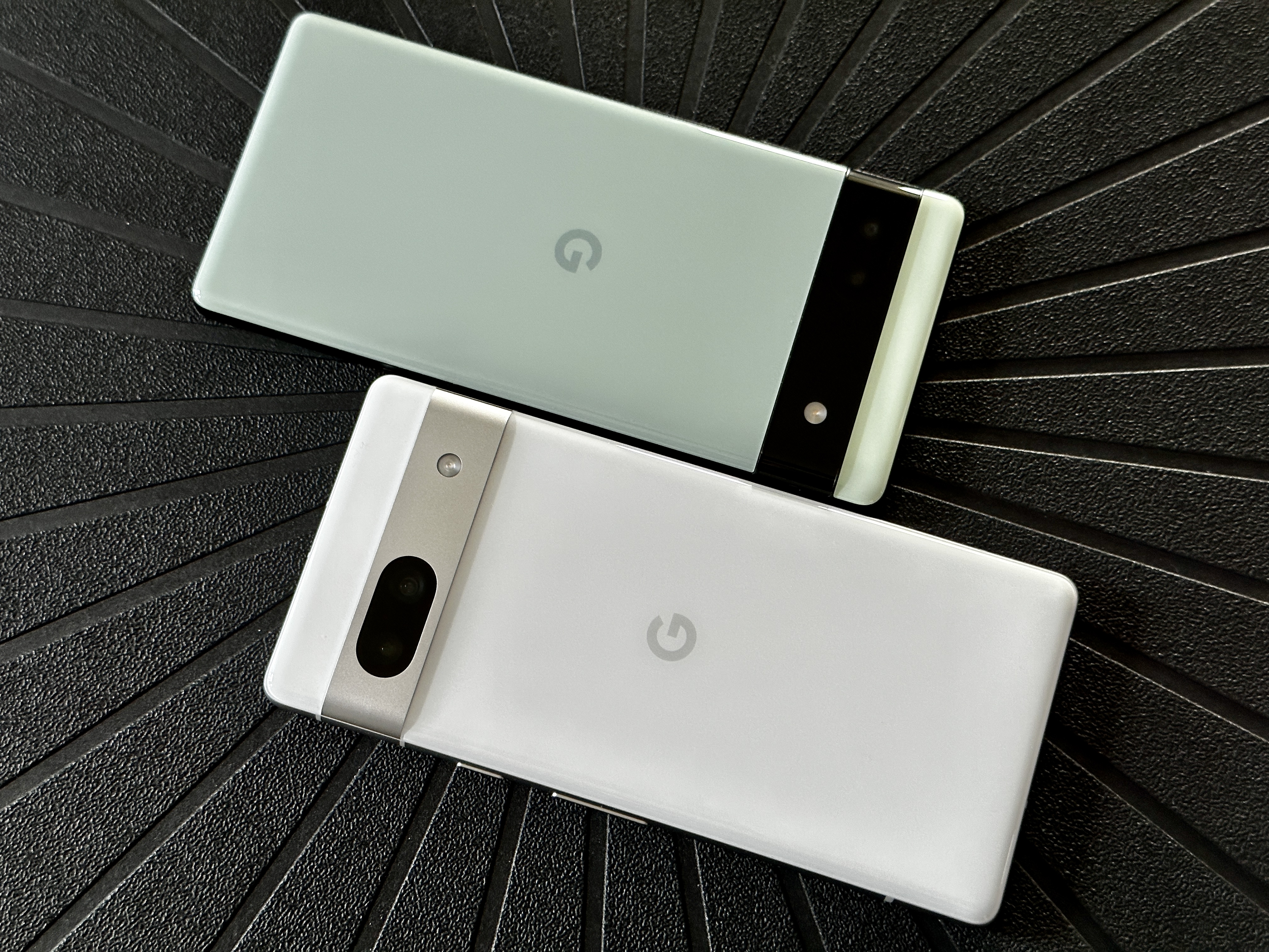 Google Pixel 7a vs. Pixel 6a: read this before picking one - Vimarsana News