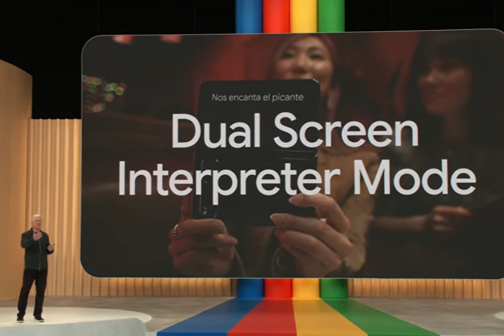 Interesting Pixel Fold feature won't be available at launch - Vimarsana News