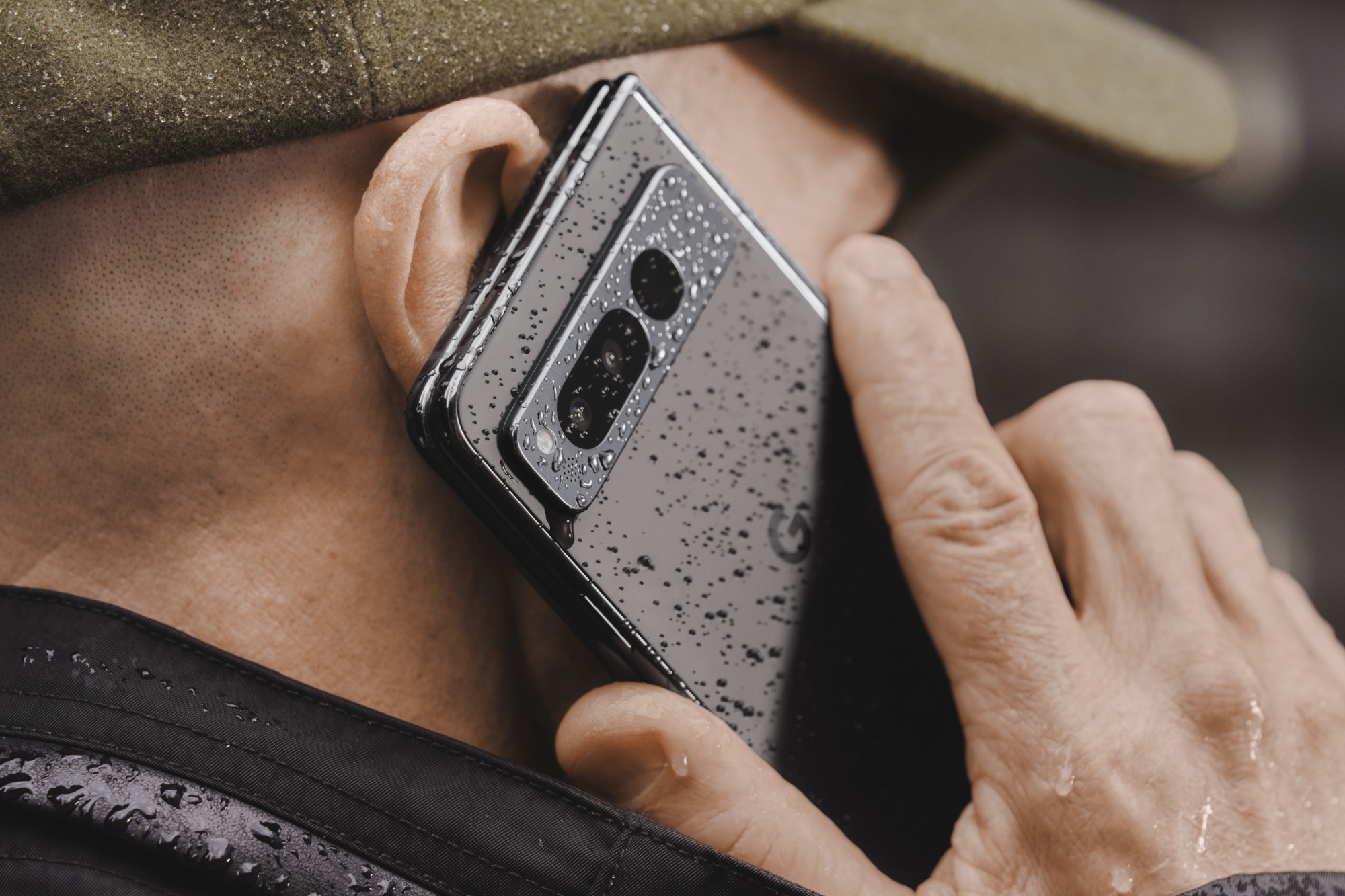 Best Google Pixel Fold cases: the 7 best ones you can buy - Vimarsana News