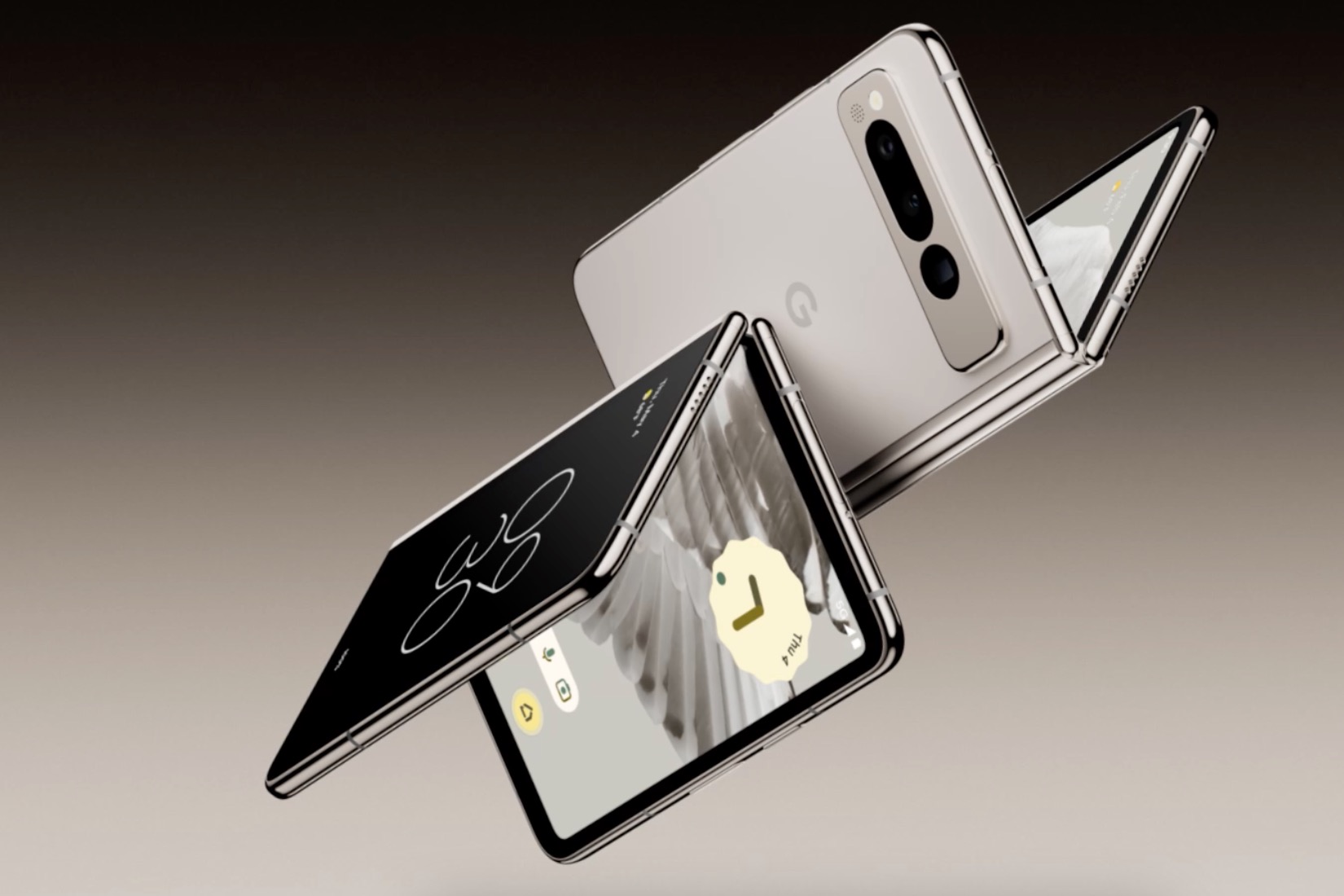 I'm excited for the Google Pixel Fold, and you should be too - Vimarsana News