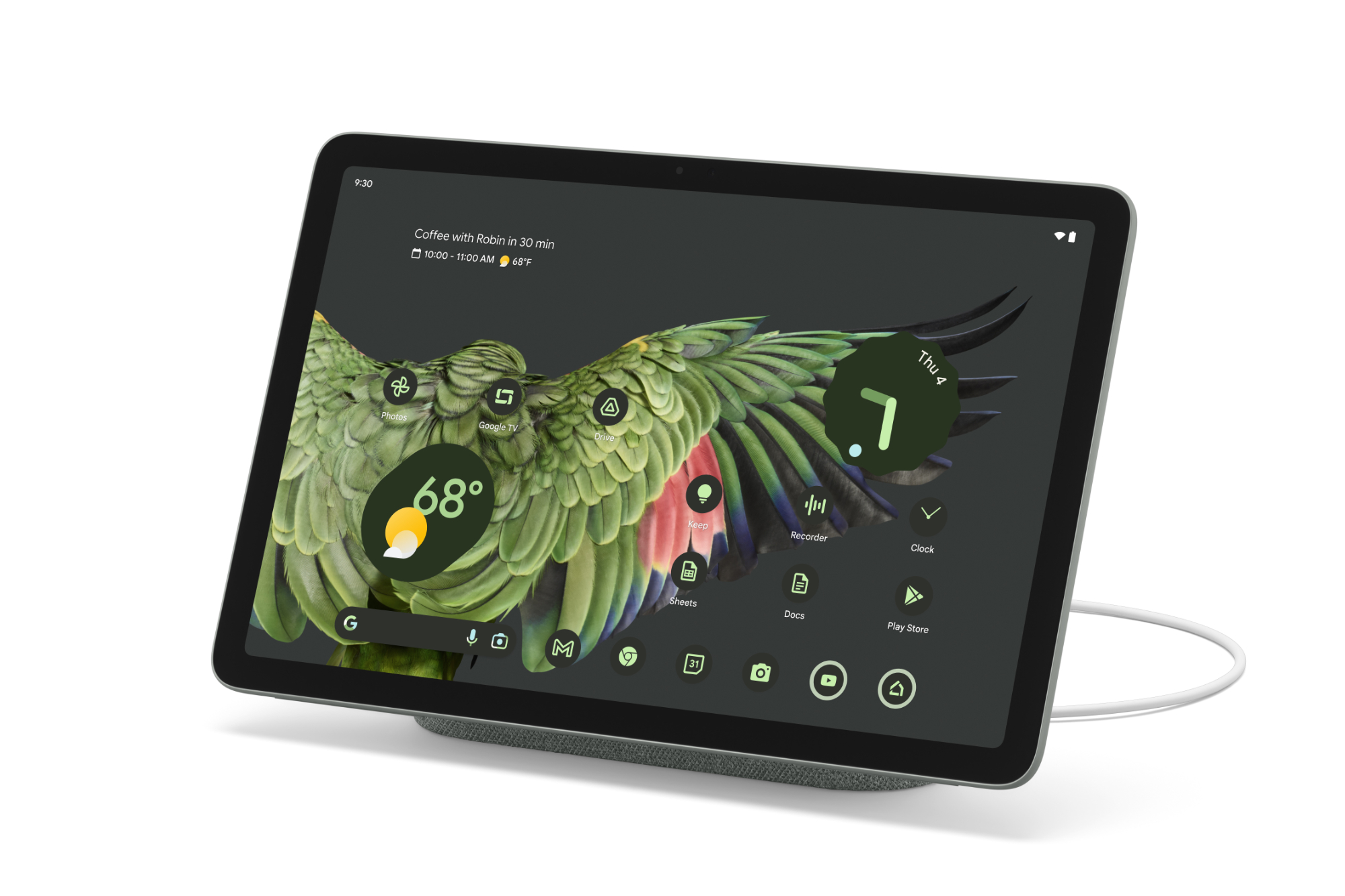 Forget about the iPad, Pixel Tablet preorders are now live - Vimarsana News