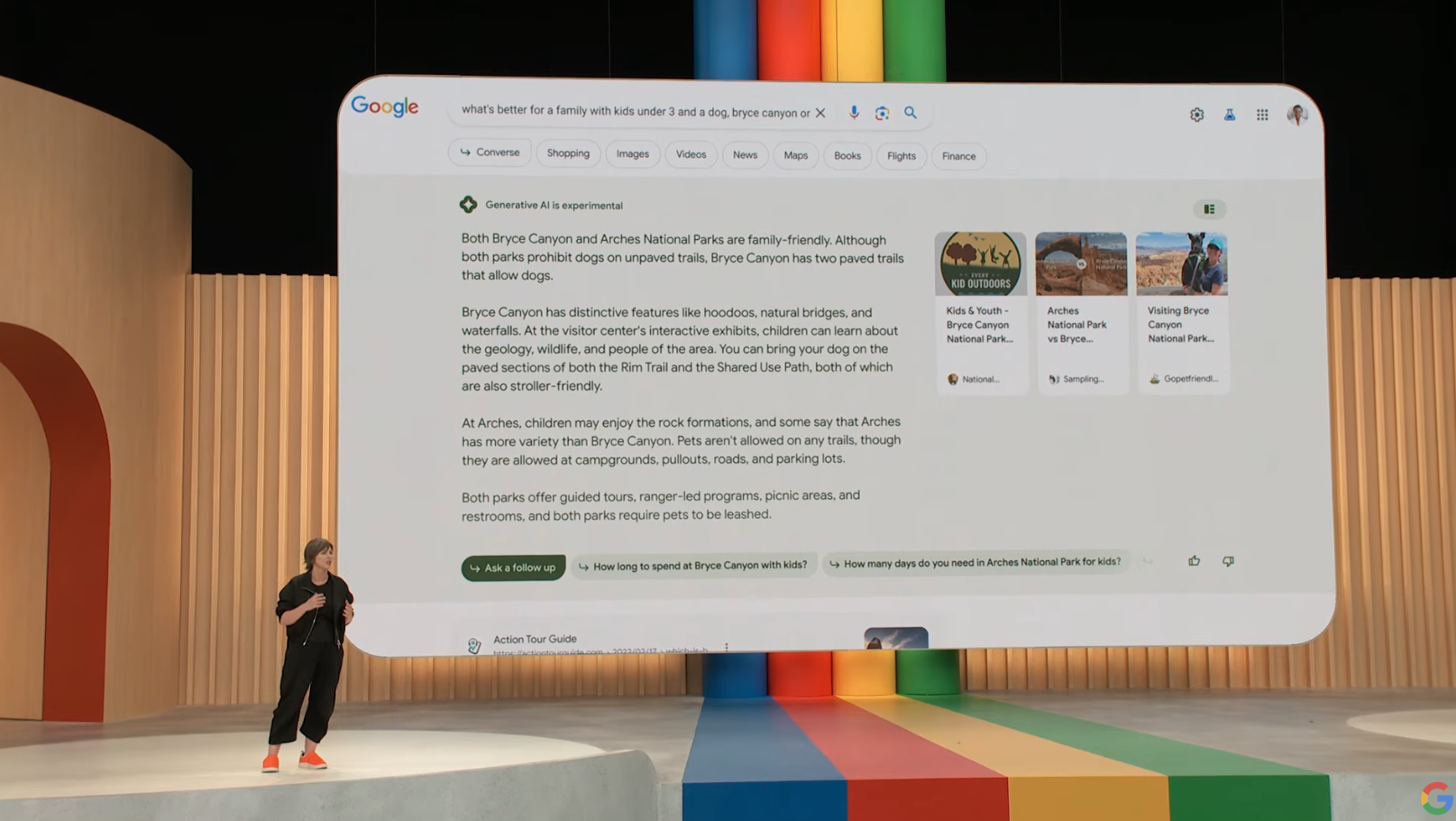 Google's ChatGPT rival just launched. Here's how to try it - Vimarsana News