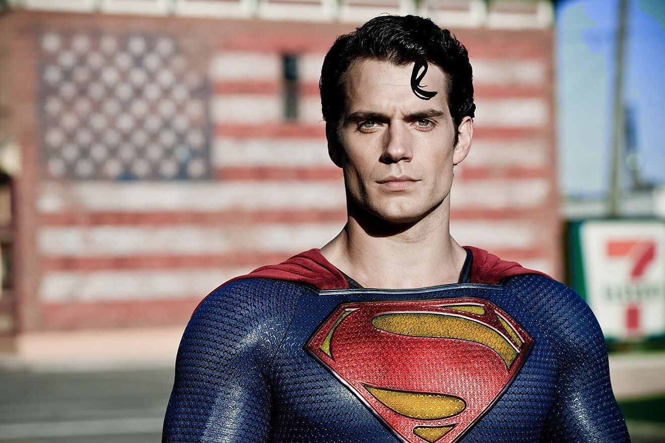 10 actors who should replace Henry Cavill as Superman - Vimarsana News
