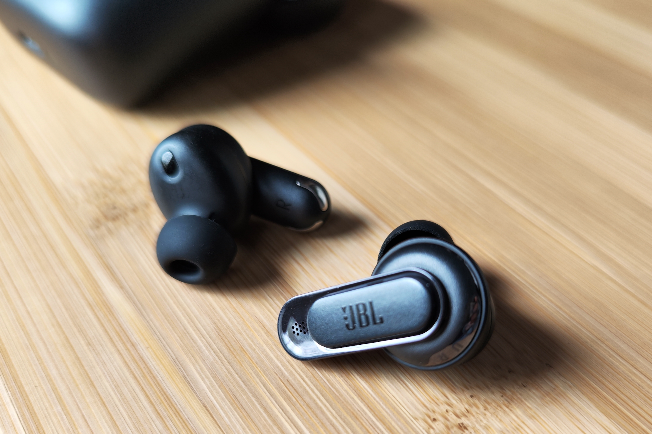 JBL Tour Pro 2 review: pretty much as good as wireless earbuds get