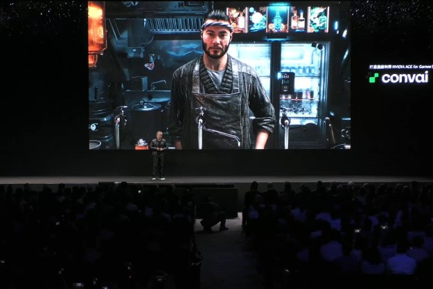 Nvidia CEOはComputexで基調講演を行います。
