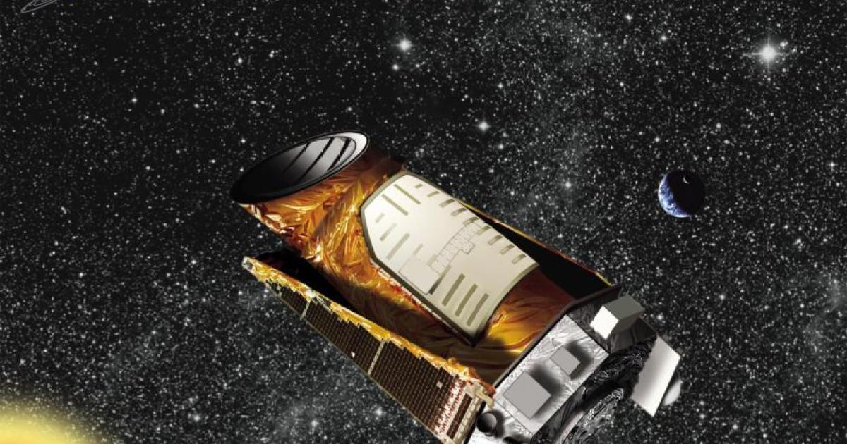 Photo of Des astronomes découvrent des exoplanètes dans les données finales de Kepler