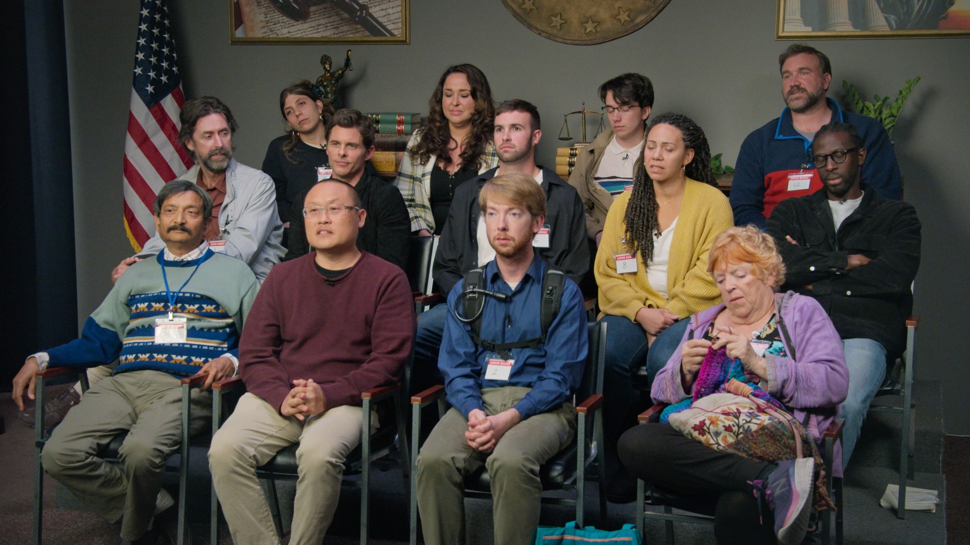 7 most likable characters in Jury Duty - Vimarsana News
