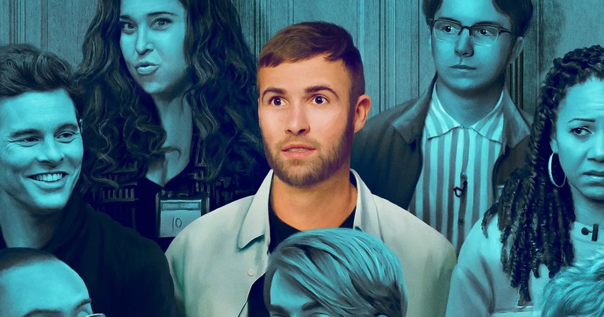 Jury Responsibility is the very best comedy of 2023.  here is why it’s best to watch it