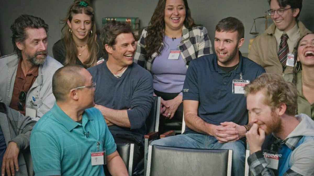 Like Freevee's Jury Duty? Then watch these 5 TV shows and movies - Vimarsana News