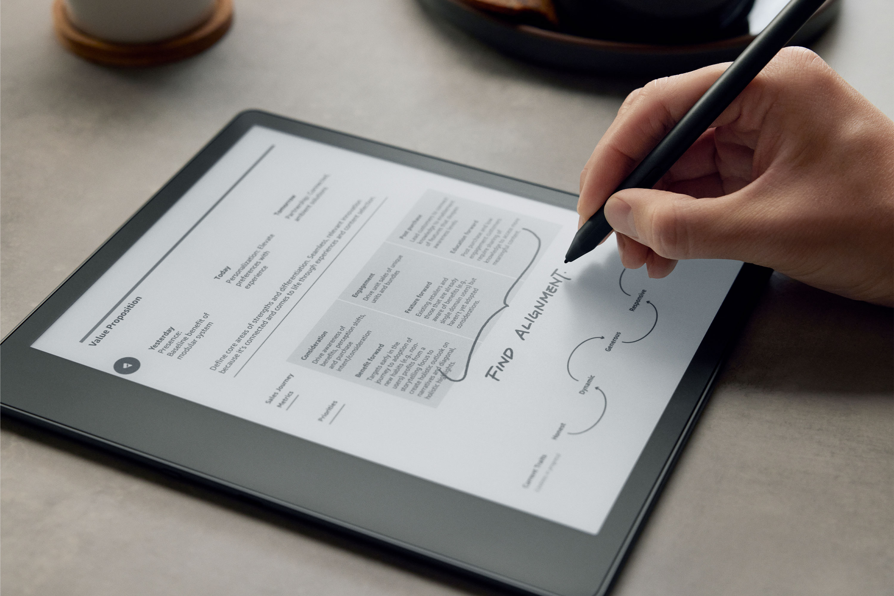 s Kindle Scribe is on sale for its lowest price ever - Parade