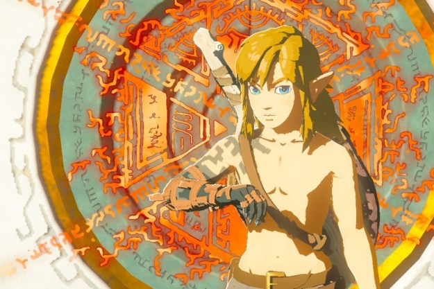How long is The Legend of Zelda: Tears of the Kingdom?