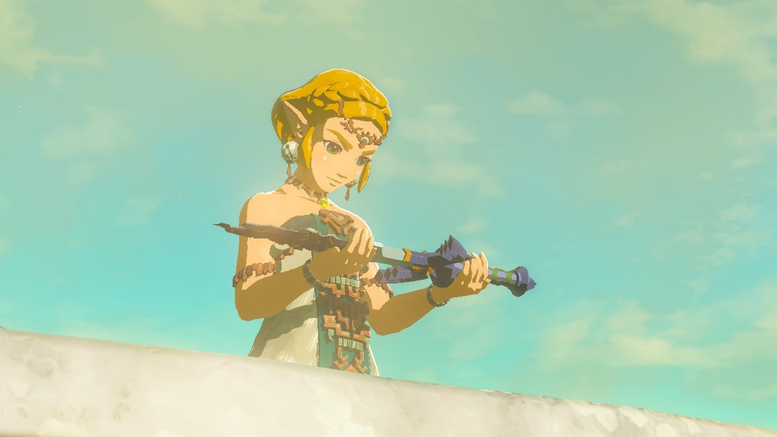 All weapon Passive Abilities in Zelda: Tears of the Kingdom - Vimarsana News