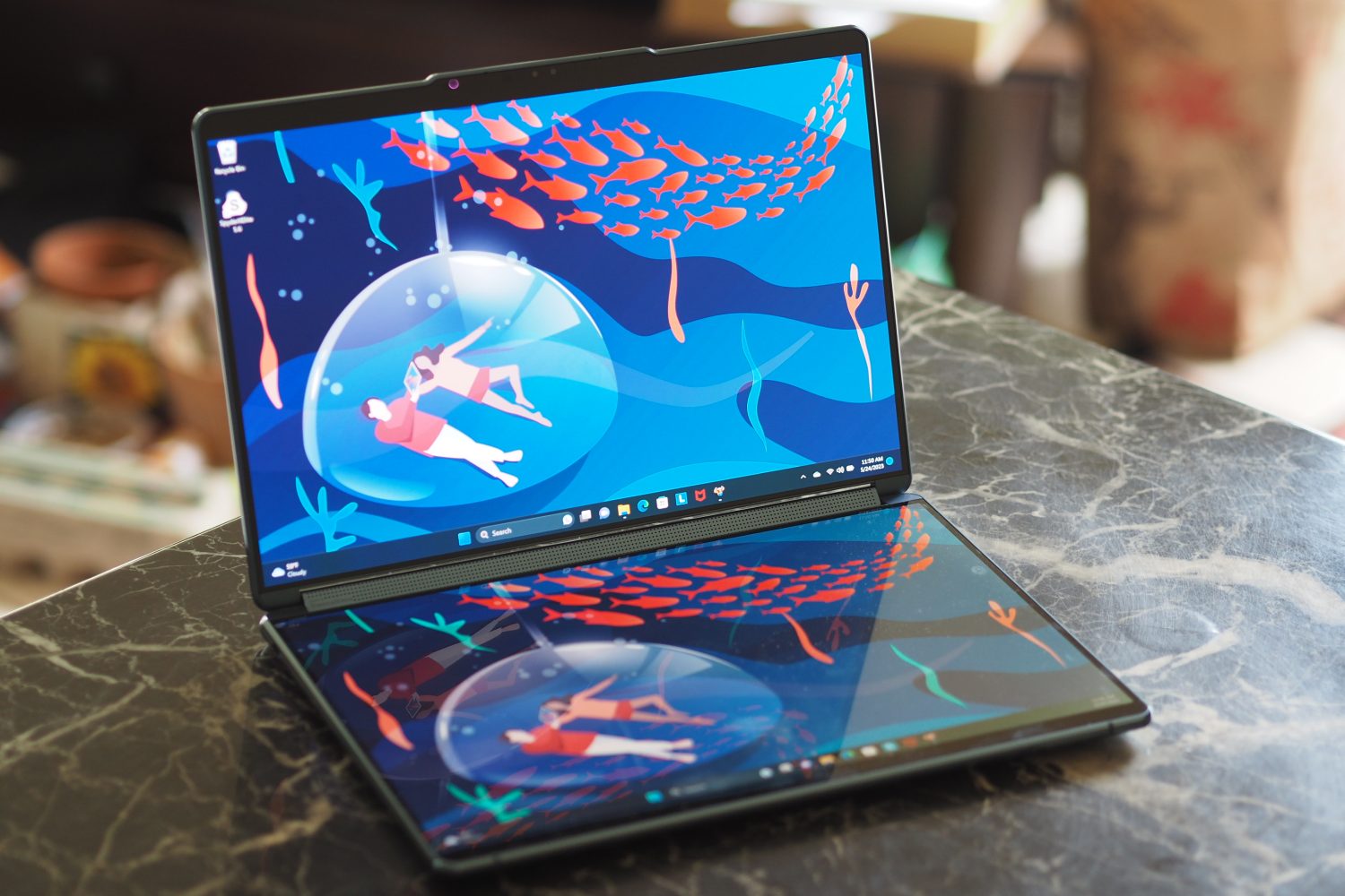 Laptops are going to feel very different in 2024 - Vimarsana News