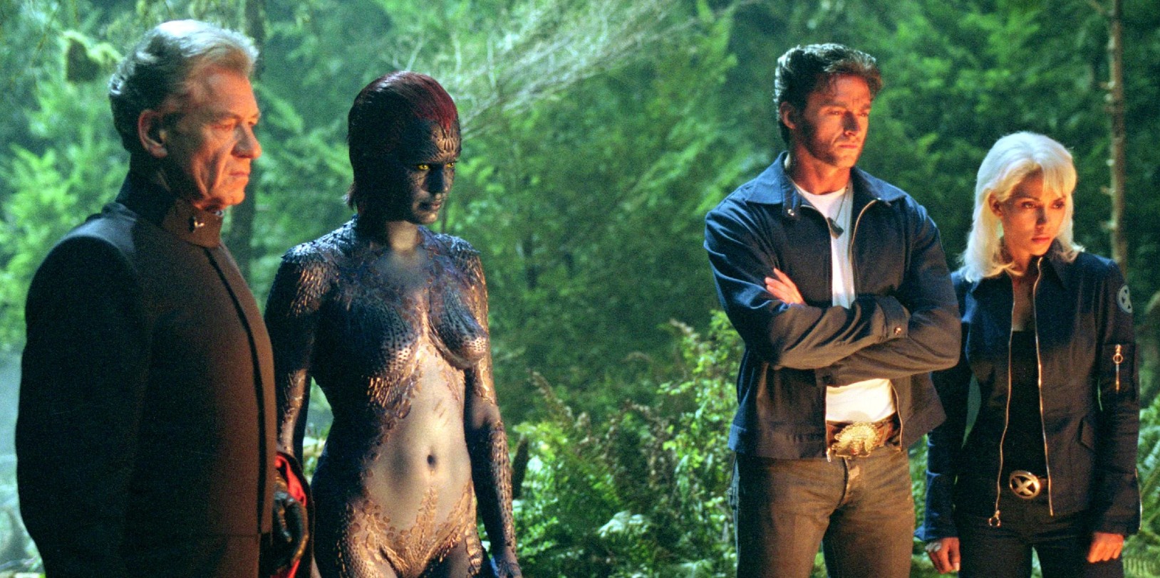 Is Marvel (finally) going to introduce the X-Men into the MCU in The Marvels? - Vimarsana News