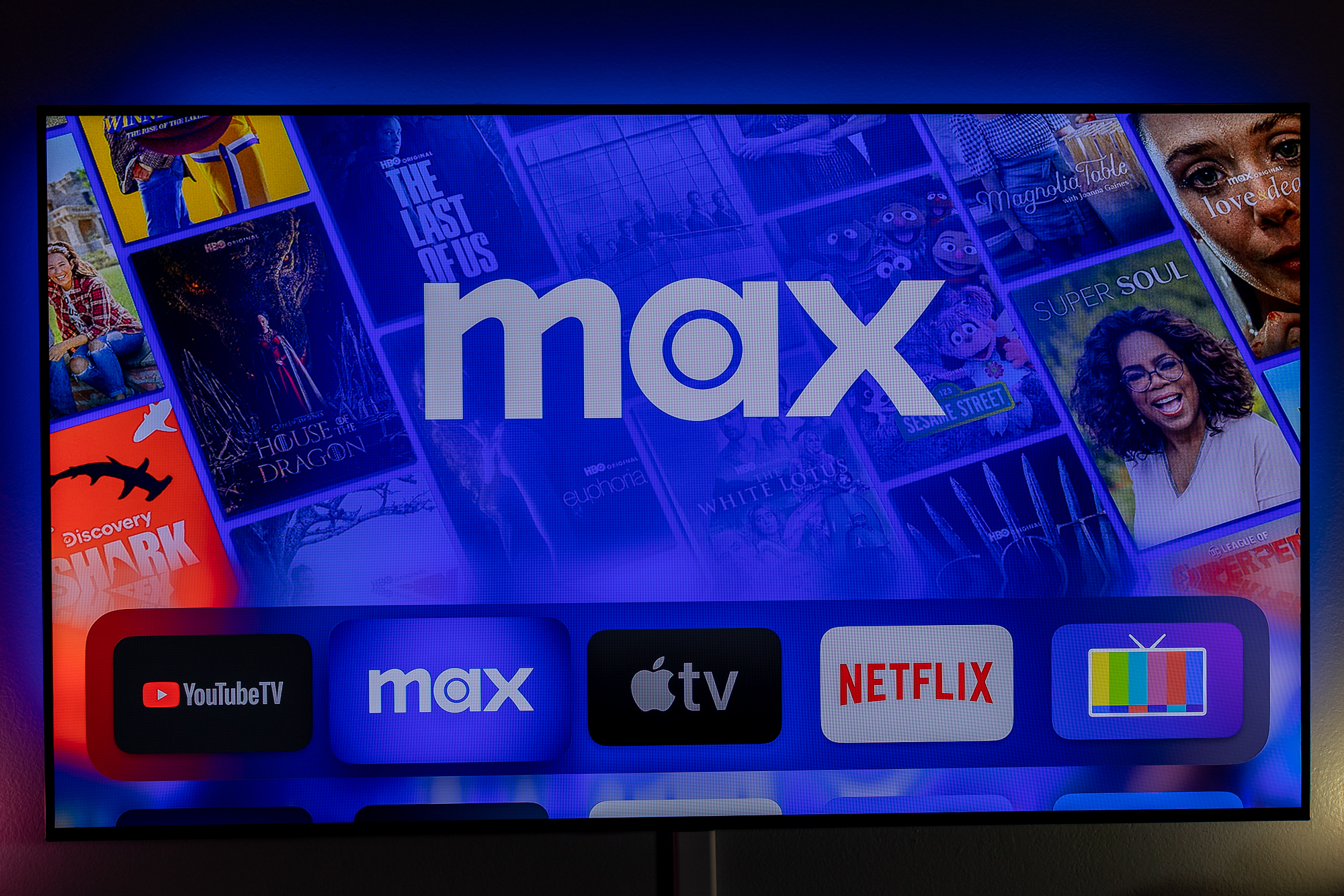 5 shows and series to watch on HBO Max in May 2023