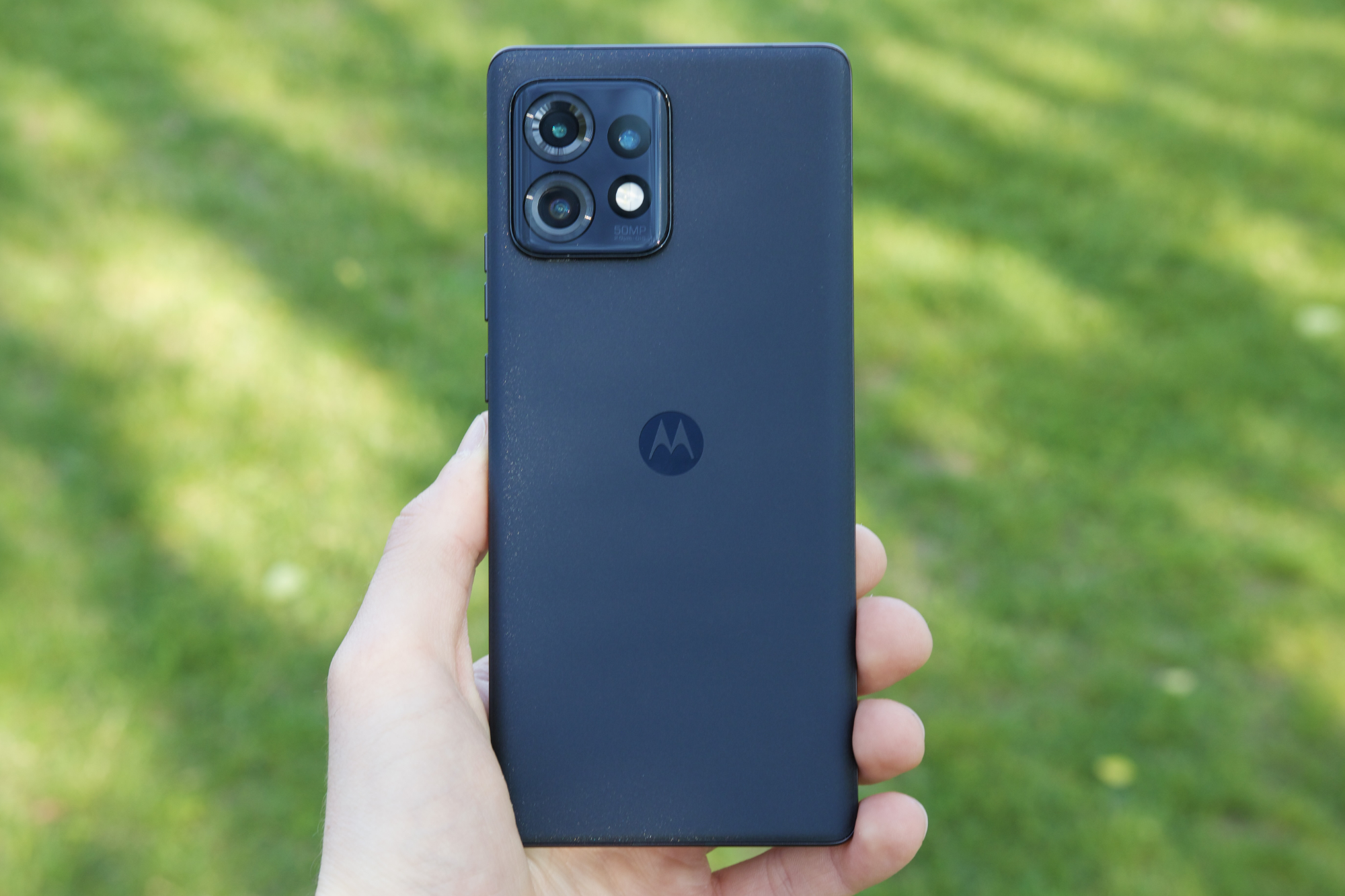 Have one of these Motorola phones? You’re getting a big update
