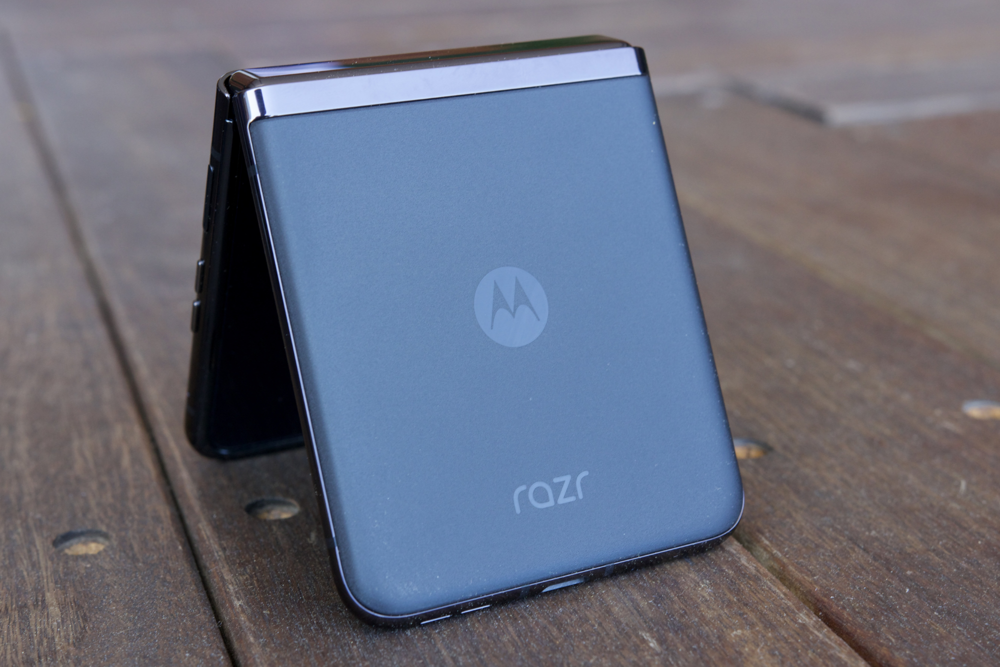 Motorola killed the Razr's most iconic feature — and I'm glad | Digital Trends