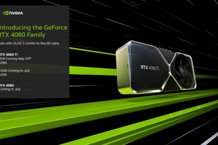 Nvidia explains the RTX 4060 Ti’s memory controversy thumbnail