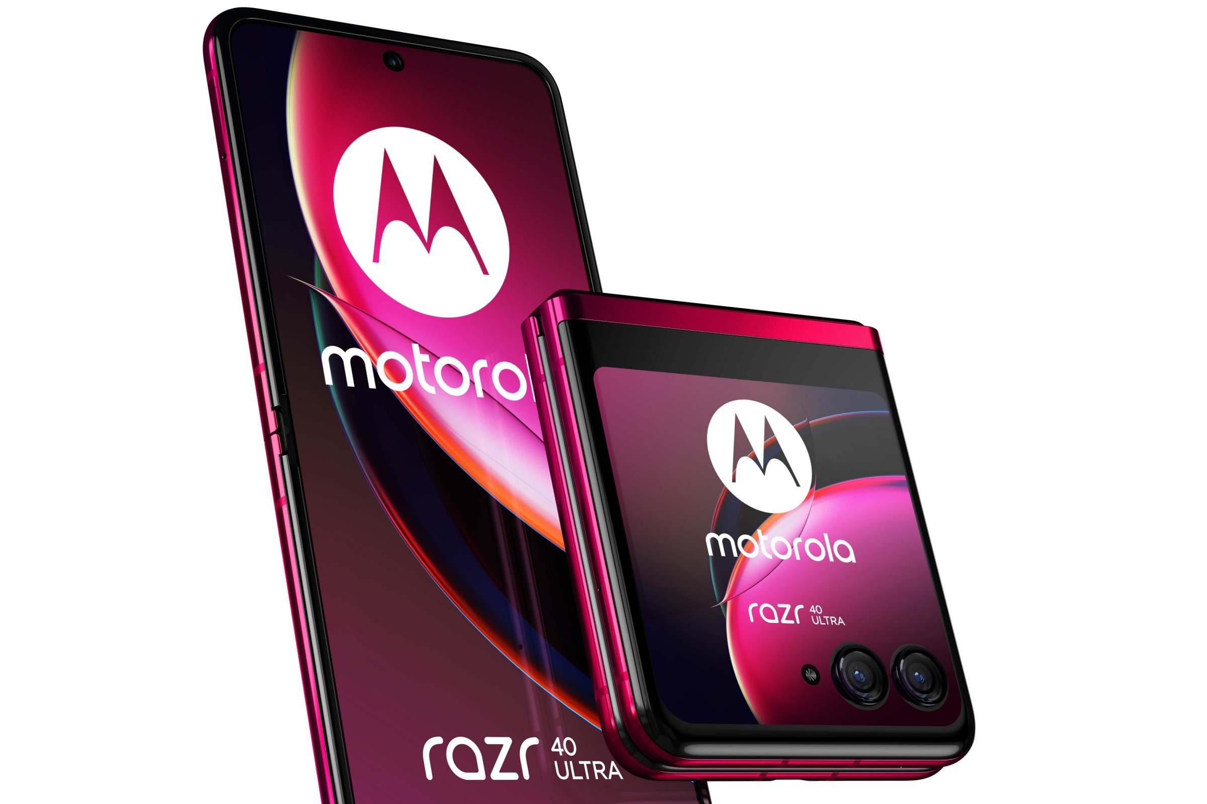 Motorola Razr 40 Ultra review: Camera