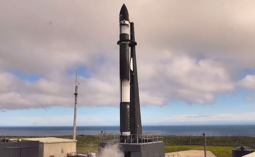 How to watch Rocket Lab launch storm-monitoring satellites - Vimarsana News