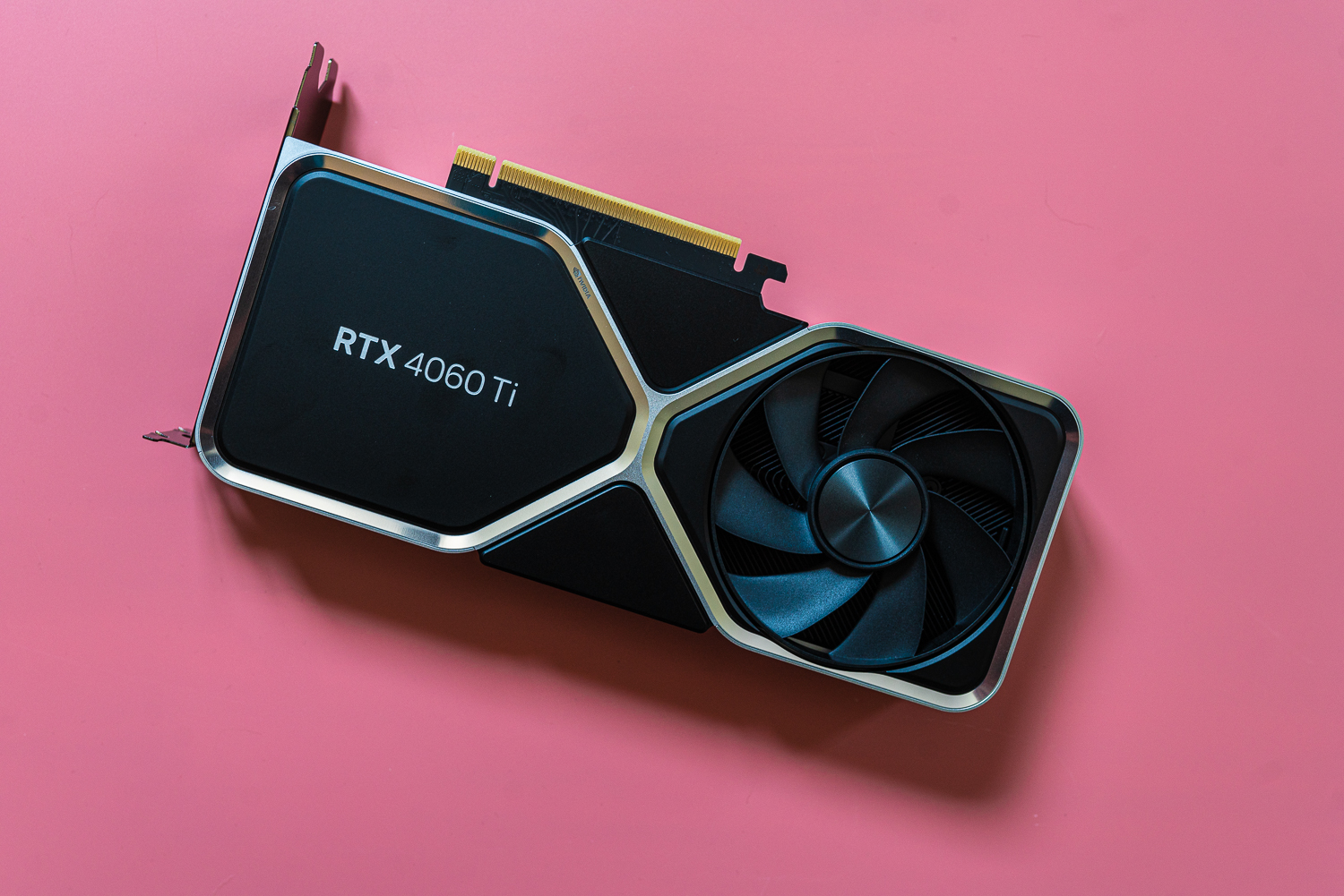 Even Nvidia's partners don't believe in the RTX 4060 Ti - Vimarsana News