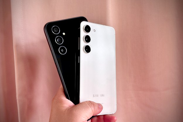 Its a bit smaller than we expected - Xiaomi 12s Ultra Camera