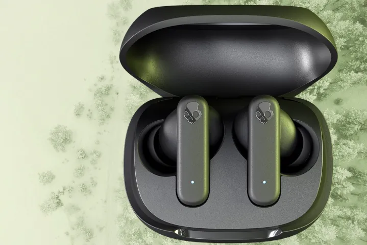 Skullcandy Smokin Buds True Wireless.