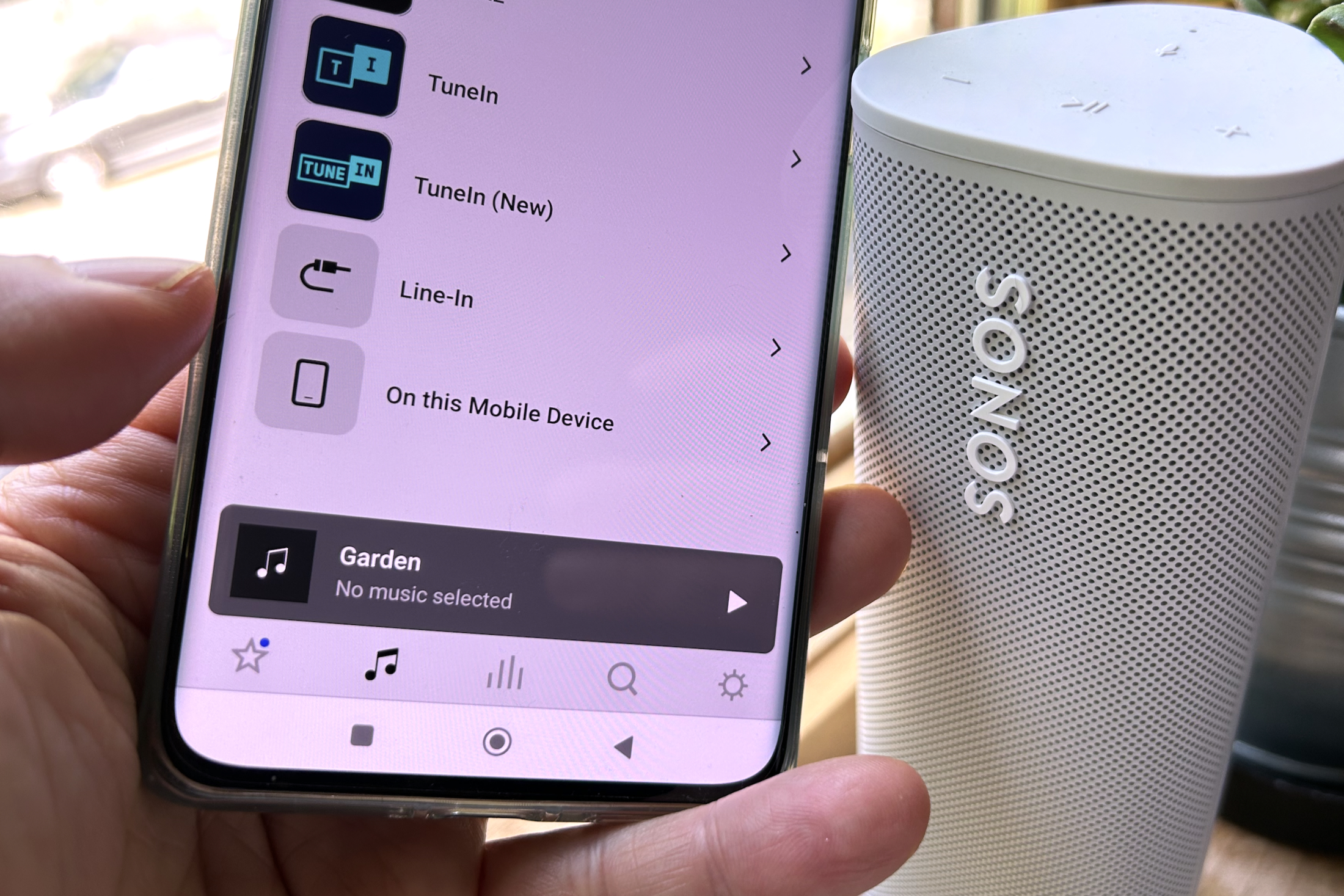 Medicin kind Bemærk venligst Android users are about to lose a handy Sonos feature | Digital Trends