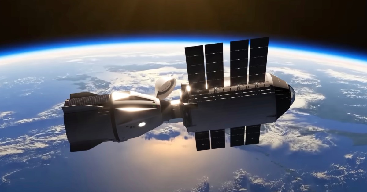 spacex-and-vast-s-private-space-station-could-launch-in-2025-or-digital-trends