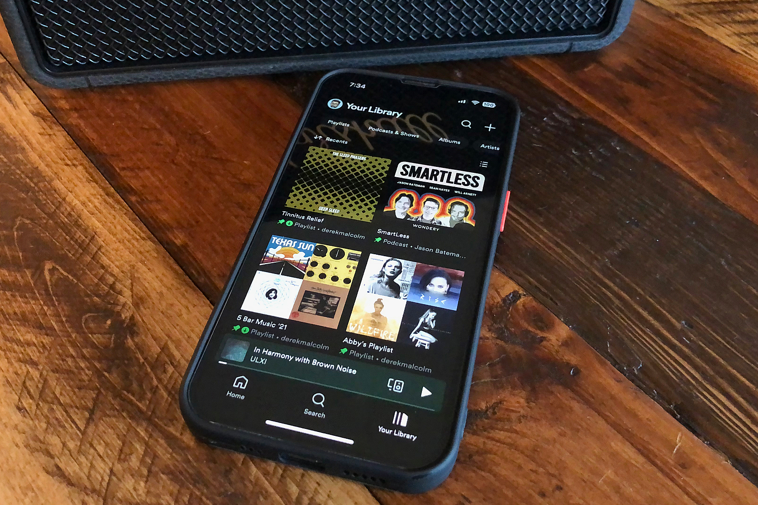 Spotify confirms it won't offer payouts for songs with fewer than