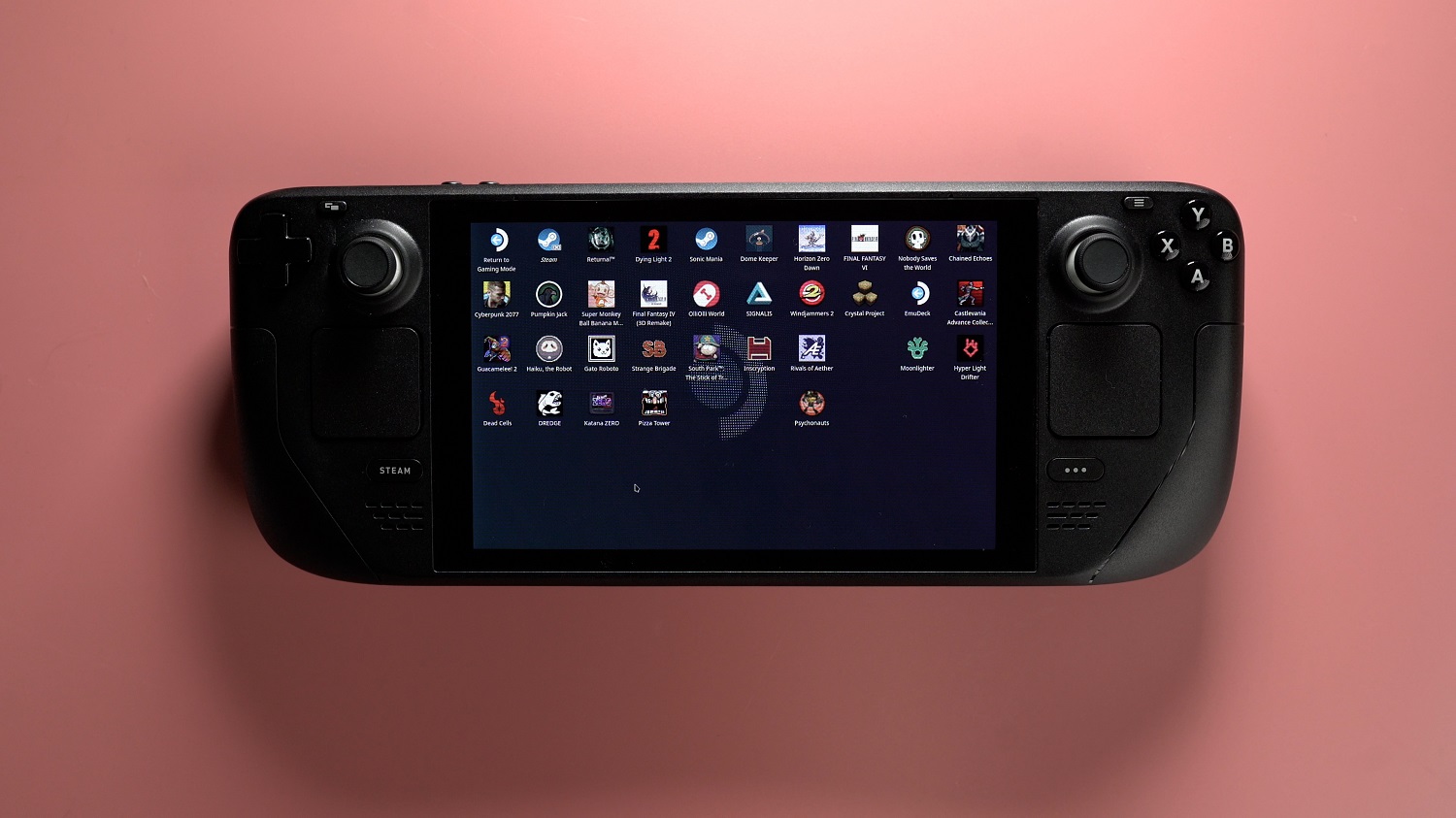 Steam Deck 2? Leak suggests Valve is working on new hardware - Vimarsana News