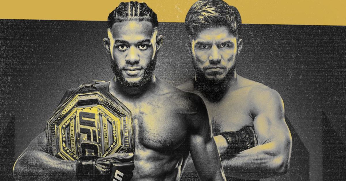 What time is the UFC struggle tonight? Full occasion schedule