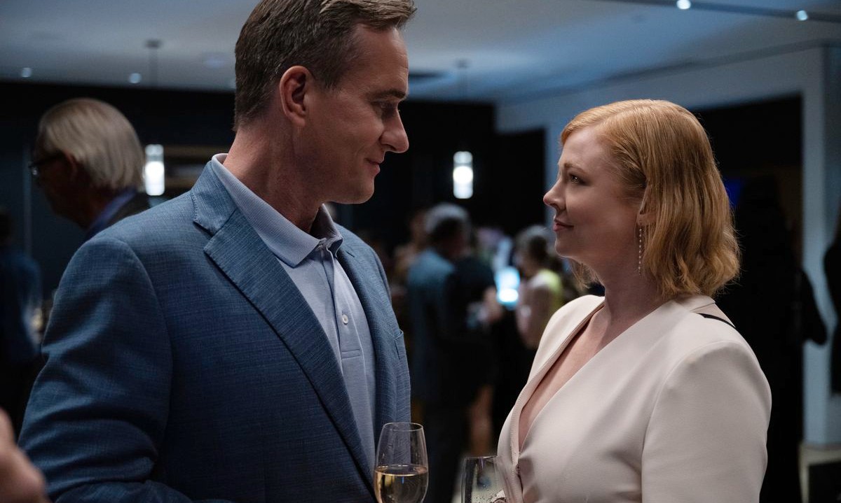 Succession season 4, episode 7 release date, time, channel, and plot - Vimarsana News