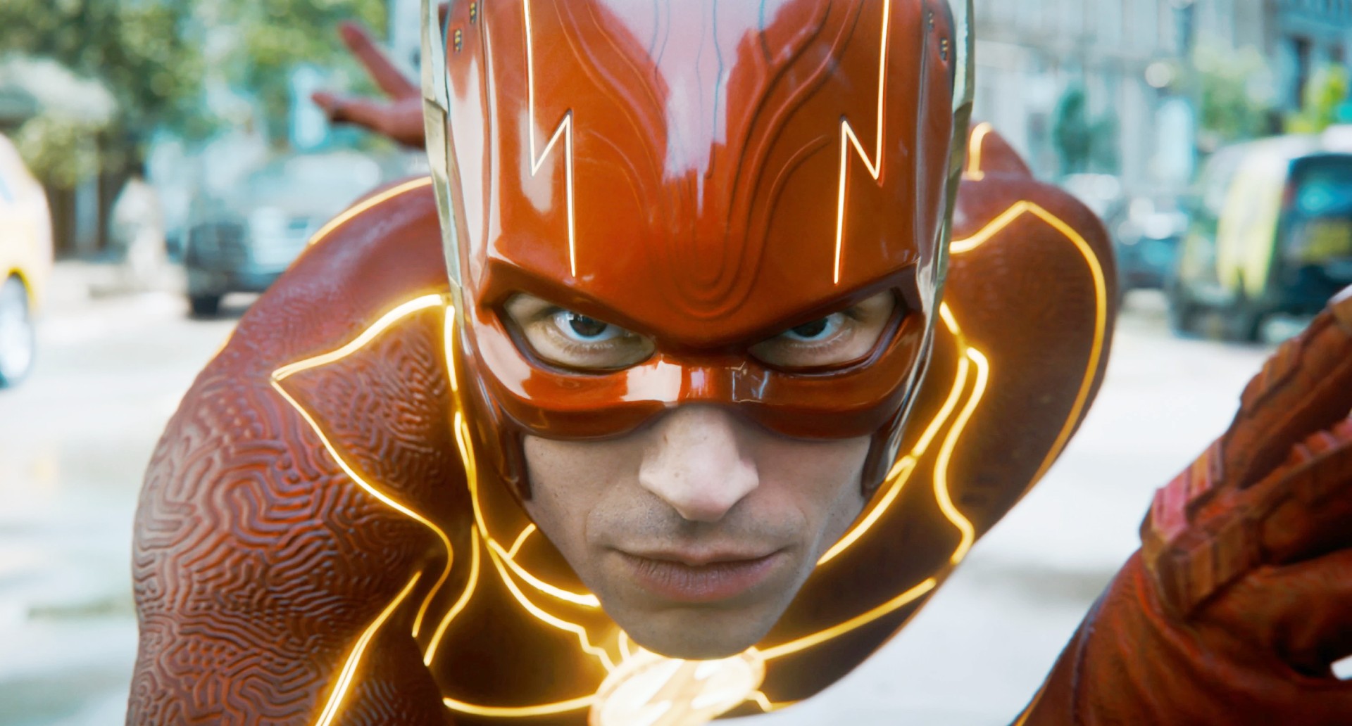 10 interesting facts about The Flash movie you should know - Vimarsana News
