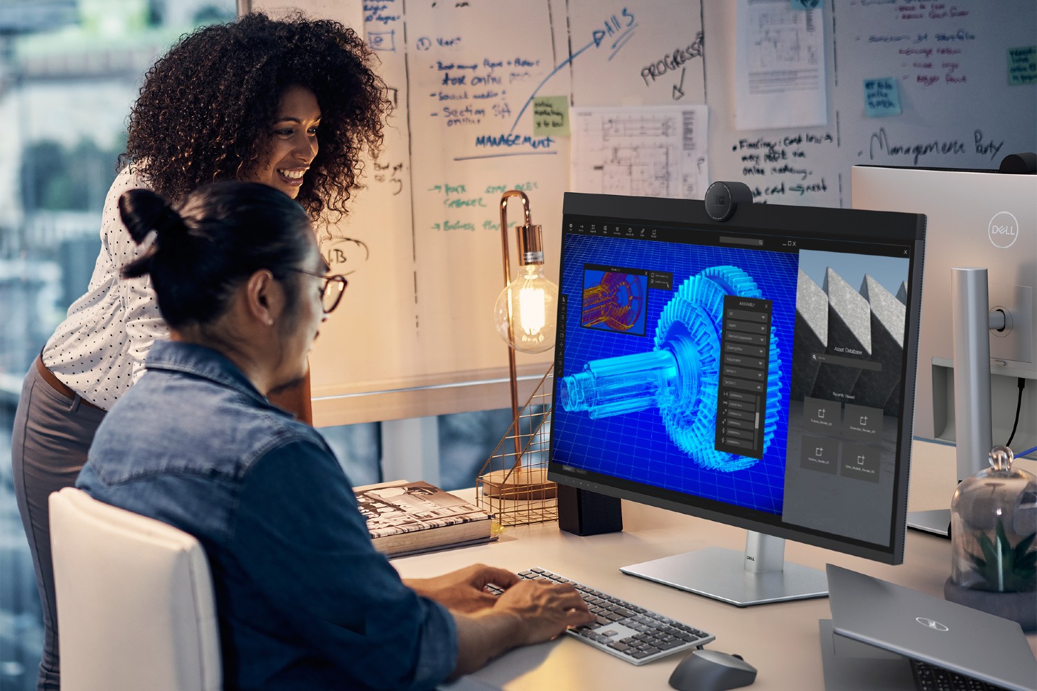 Dell's Early Black Friday Sale Brings Lots of Cheap Monitors - Vimarsana News