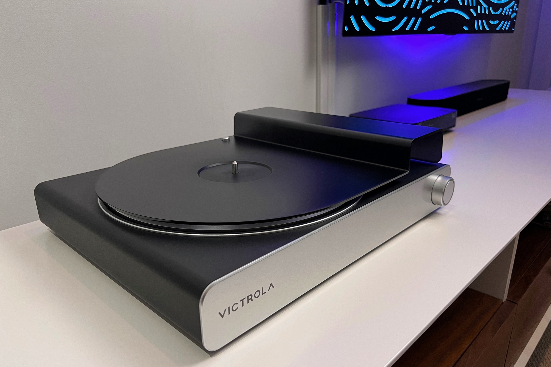 Victrola Stream Carbon review: the turntable for Sonos fans - Vimarsana News