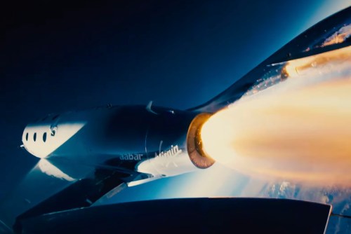 virgin galactic sets date for final test of rocket plane vss unity flight
